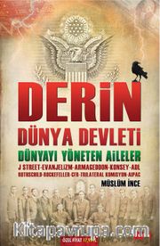 Derin Dünya Devleti