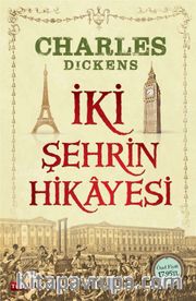 İki Şehrin Hikayesi