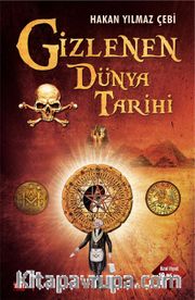 Gizlenen Dünya Tarihi