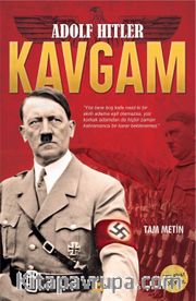 Kavgam