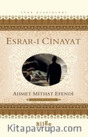 Esrar-ı Cinayat