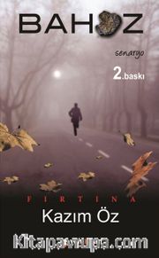 Bahoz / Fırtına
