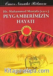 Hz. Muhammed Mustafa (s.a.v.)CEP BOY Peygamberimizin Hayatı