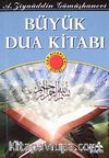 Büyük Dua Kitabı cep boy