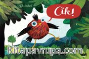 Cik!