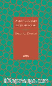 Aydınlanmanın Keşif Araçları (Ciltli)
