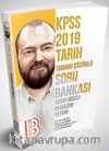 2019 KPSS Tarih Tamamı Çözümlü Soru Bankası 