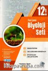 12. Sınıf Fen Lisesi Biyoloji Seti