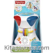 Fisher Price Arada Emekleme Arkadaşı (Cfn02)
