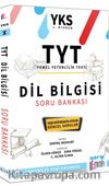 YKS TYT Lemma Dil Bilgisi Soru Bankası