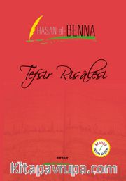 Tefsir Risalesi (İki Dil Bir Kitap - Arapça-Türkçe)