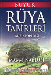 Büyük Rüya Tabirleri Ansiklopedisi