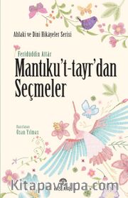 Mantıku’t-tayr’dan Seçmeler