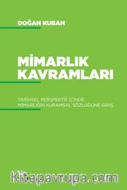 Mimarlık Kavramları