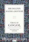 Bir Delinin Hatıra Defteri (Karton Kapak)
