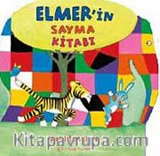 Elmer'in Sayma Kitabı
