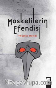 Maskelilerin Efendisi