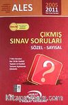 ALES Çıkmış Sınav Soruları Sözel-Sayısal