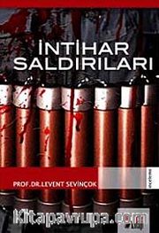 İntihar Saldırıları