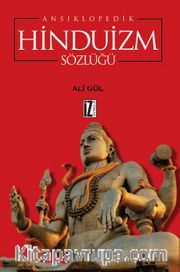  Ansiklopedik Hinduizm Sözlüğü