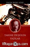 Tarihe Düşülen Yazılar