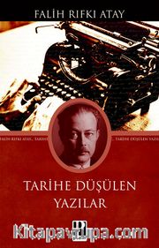 Tarihe Düşülen Yazılar