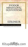 Ezilenler (Karton Kapak)