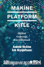 Makine Platform Kitle