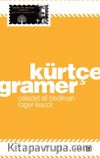 Kürtçe Gramer (karton kapak) (Roger Lescot)