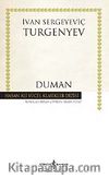 Duman (Karton Kapak)