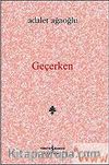 Geçerken (Karton Kapak)