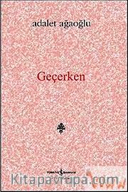 Geçerken (Karton Kapak)