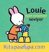 Louie Oyun Oynamayı Seviyor