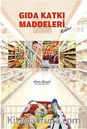 Gıda Katkı Maddeleri Rehberi