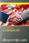 İş Görüşmeleri / Farklı Kültürlerde