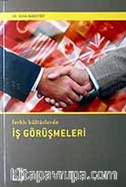İş Görüşmeleri / Farklı Kültürlerde