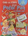 Oku ve Oyna Dizisi Peter Pan ve Küçük Peri
