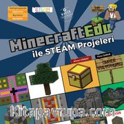 MinecraftEdu ile Steam Projeleri 