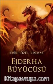 Ejderha Büyücüsü