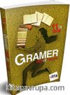 11. Sınıf YKSDİL Gramer Kitabı / Efa Serisi