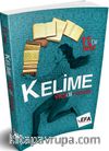 11. Sınıf YKSDİL Kelime Kitabı / Efa Serisi