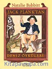 Jack Plank'tan Deniz Öyküleri