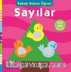Sayılar / Bebek Dokun Öğren