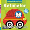 Kelimeler / Bebek Dokun Öğren