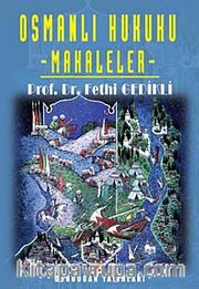 Osmanlı Hukuku / Makaleler