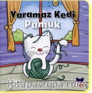 Yaramaz Kedi Pamuk