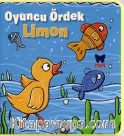 Oyuncu Ördek Limon