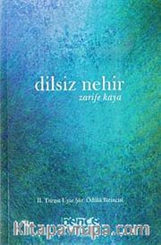 Dilsiz Nehir