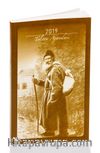 2019 Tolstoy Ajandası (Büyük Boy)