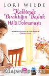 Kalbimde Bıraktığın Boşluk Hala Dolmamıştı